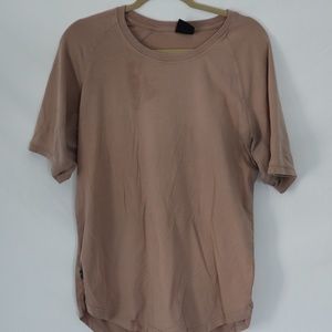 Zivi Drop Cut Shirt